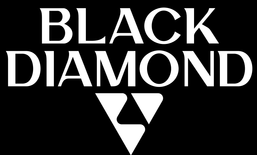 black diamond mushroom chocolates